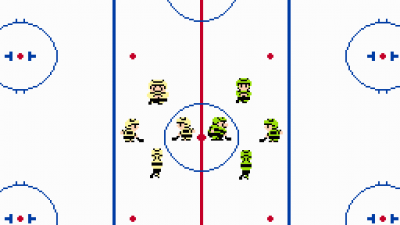 Ice Hockey (USA)