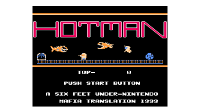Hottarman no Chitei Tanken (Japan) [En by Six Feet Under v1.0] (~Hotman)
