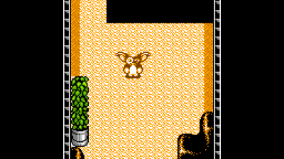 Gremlins 2 - The New Batch (Europe)