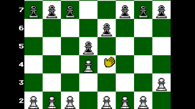 Chessmaster, The (USA)