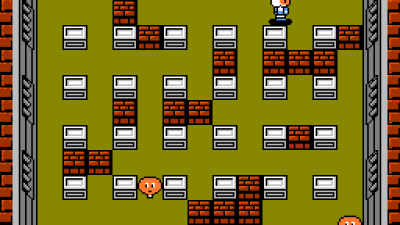 Bomberman II (USA)