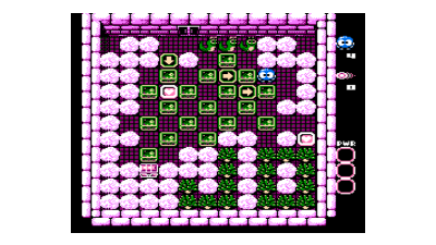Adventures of Lolo 2 (USA) [Hack by Sivak Drac v1.0] (~Challenging Lolo 2)