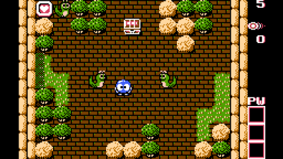 Adventures of Lolo 2 (USA)