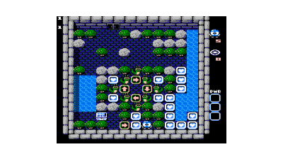 Adventures of Lolo (USA) [Hack by Sivak Drac v1.0] (~Challenging Lolo)