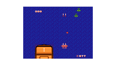 1943 - The Battle of Midway (Japan) (Beta)