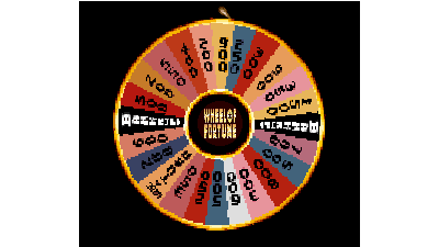 Wheel of Fortune (USA)