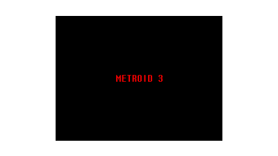 Super Metroid (Japan, USA) (En,Ja) [Hack by Drewseph v2.1] (~Super Metroid - Redesign)