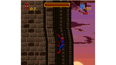 Spider-Man (USA)