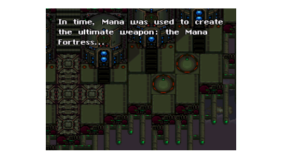 Secret of Mana (USA) [En by FuSoYa v1.0] [Hack by Masterflow v1.02] (Hard Mode)