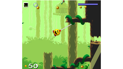 Pac-in-Time (Europe)