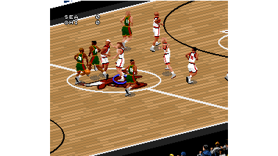 NBA Live '97 (USA)