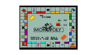 Monopoly (USA) (Rev A)