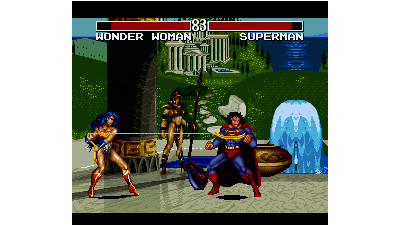 Justice League Task Force (USA)