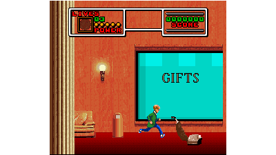 Home Alone 2 - Lost in New York (Europe)