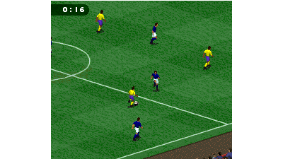 FIFA Soccer '96 (USA) (En,Fr,De,Es,It,Sv)