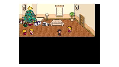 EarthBound (USA) [Hack by EBGirl v2.5] (~Mother 2.5 - The Giftman Chronicles)