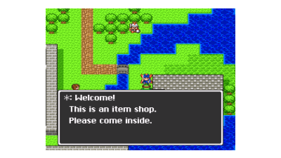 Dragon Quest I & II (Japan) [En by RPGOne v2.0] (Dragon Quest Version)