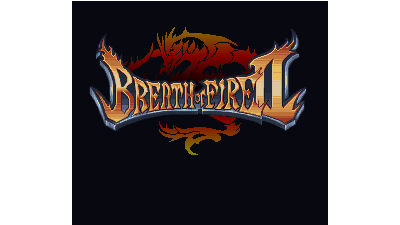 Breath of Fire II - Shimei no Ko (Japan) (Rev A) (NP)