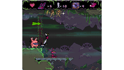 AAAHH!!! Real Monsters (USA)